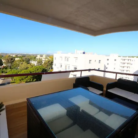 Varandas Do Sol 161 - Clever Details Vilamoura