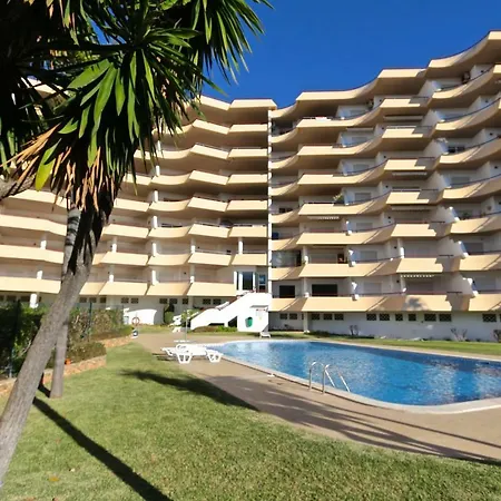 Appartement Varandas Do Sol 161 - Clever Details *