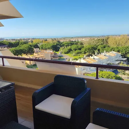 Varandas Do Sol 161 - Clever Details * Vilamoura