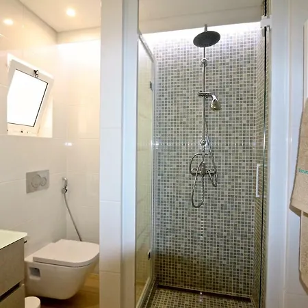 Varandas Do Sol 161 - Clever Details Appartement *