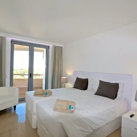 Varandas Do Sol 161 - Clever Details Appartement *