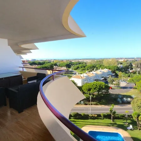 Varandas Do Sol 161 - Clever Details Appartement *