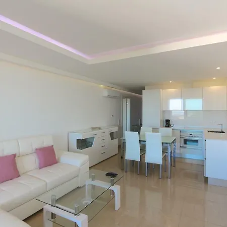 Varandas Do Sol 161 - Clever Details Apartment *