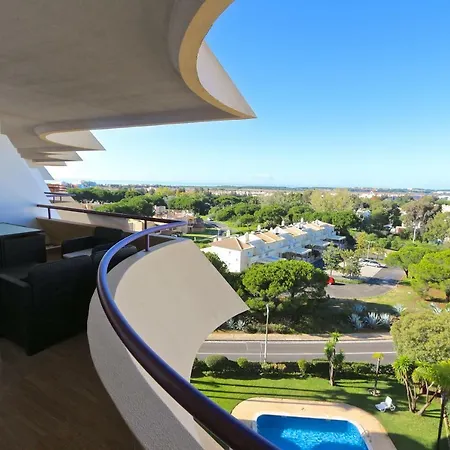Varandas Do Sol 161 - Clever Details Apartment