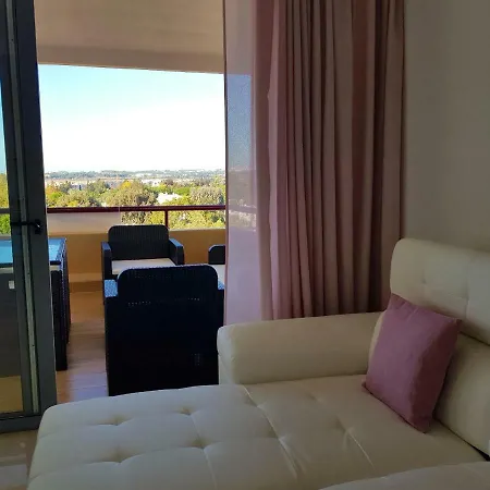 Varandas Do Sol 161 - Clever Details Vilamoura