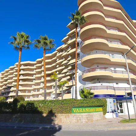 Varandas Do Sol 161 - Clever Details Vilamoura