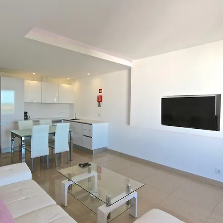 Varandas Do Sol 161 - Clever Details Apartment *