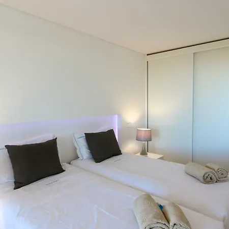 Apartment Varandas Do Sol 161 - Clever Details Vilamoura