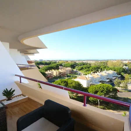 Varandas Do Sol 161 - Clever Details Apartment *