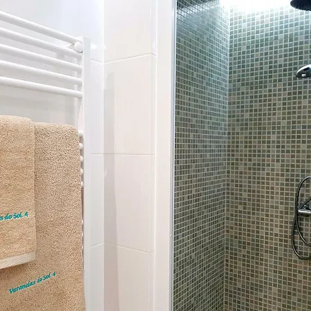 Apartment Varandas Do Sol 161 - Clever Details Vilamoura