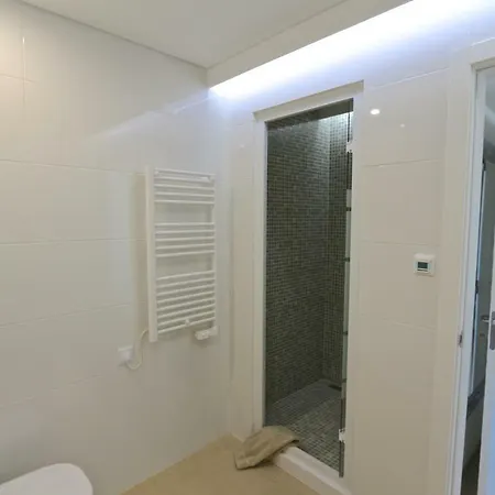 Varandas Do Sol 161 - Clever Details * Vilamoura